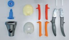 Injection molding