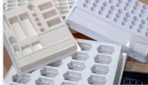 Thermoforming